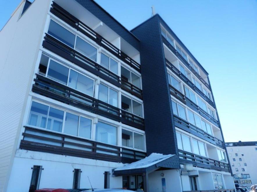 Studio Loubat Pyrenee, Menage Inclus Arette Exteriér fotografie